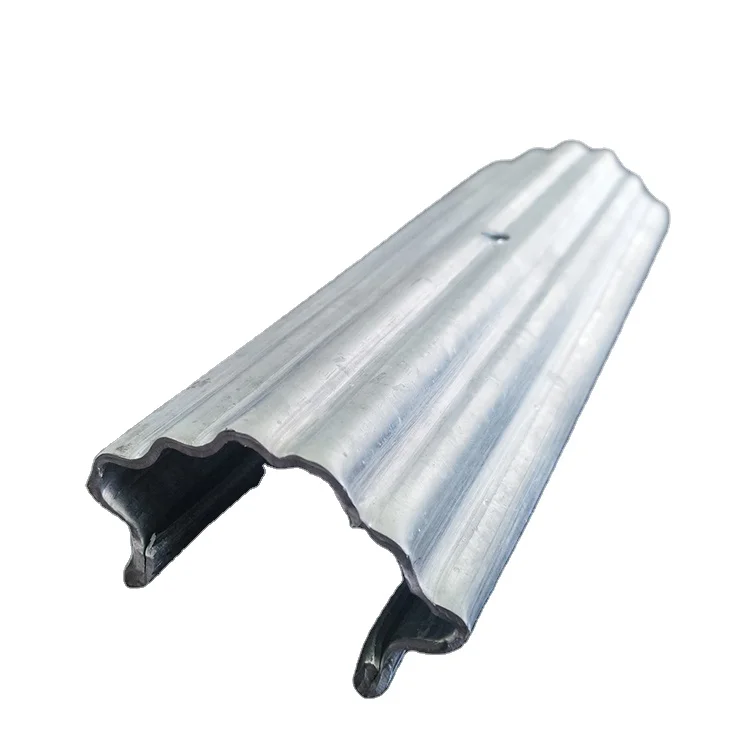 2020 Cheap Hot Seal Vineyard Grape Stakes Post/grape Stake Fencing Post Factory Galvanized Steel Chinese Metal Mini Garden Fence