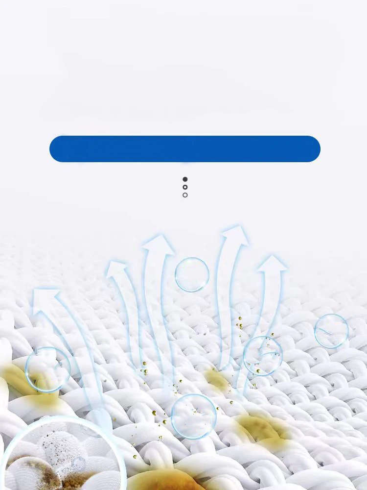 organic eco friendly manufacturing dishwasher washing detergent en poudr laundry detergent paper strip sheets