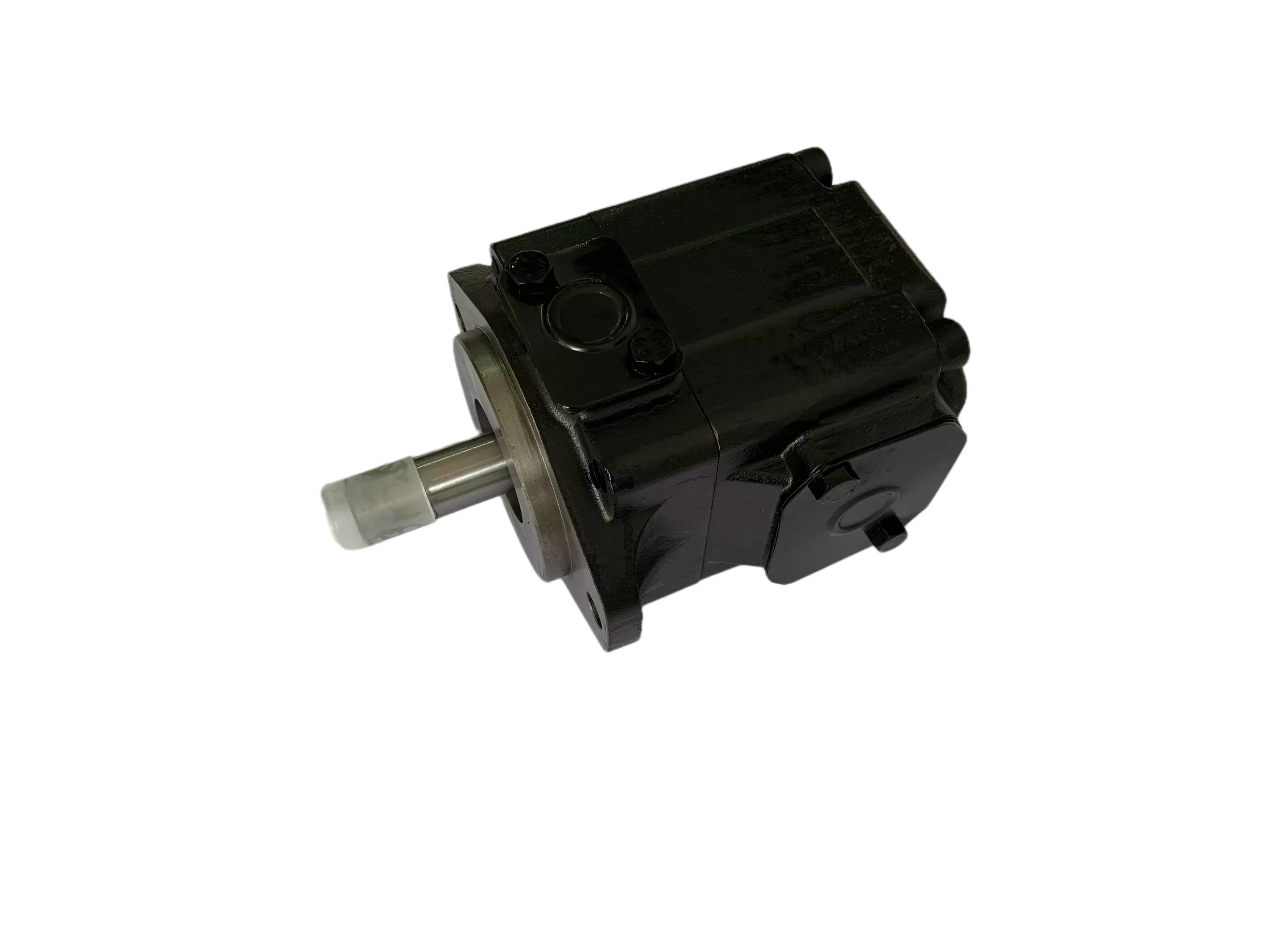 Factory Wholesale Vane Pump High Pressure T7Ds E24 1R02 A1Mw Original Hydraulic Pump