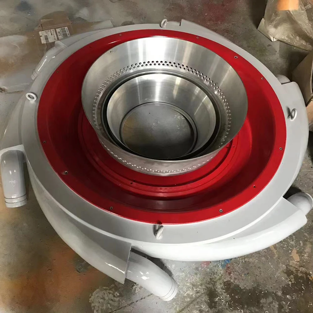 Air Ring High Speed Ldpe Hdpe Pp Automatic Thickness Gauge Wind Ring Rotary Extrusion Die Head Air Ring For Film Blowing Machine