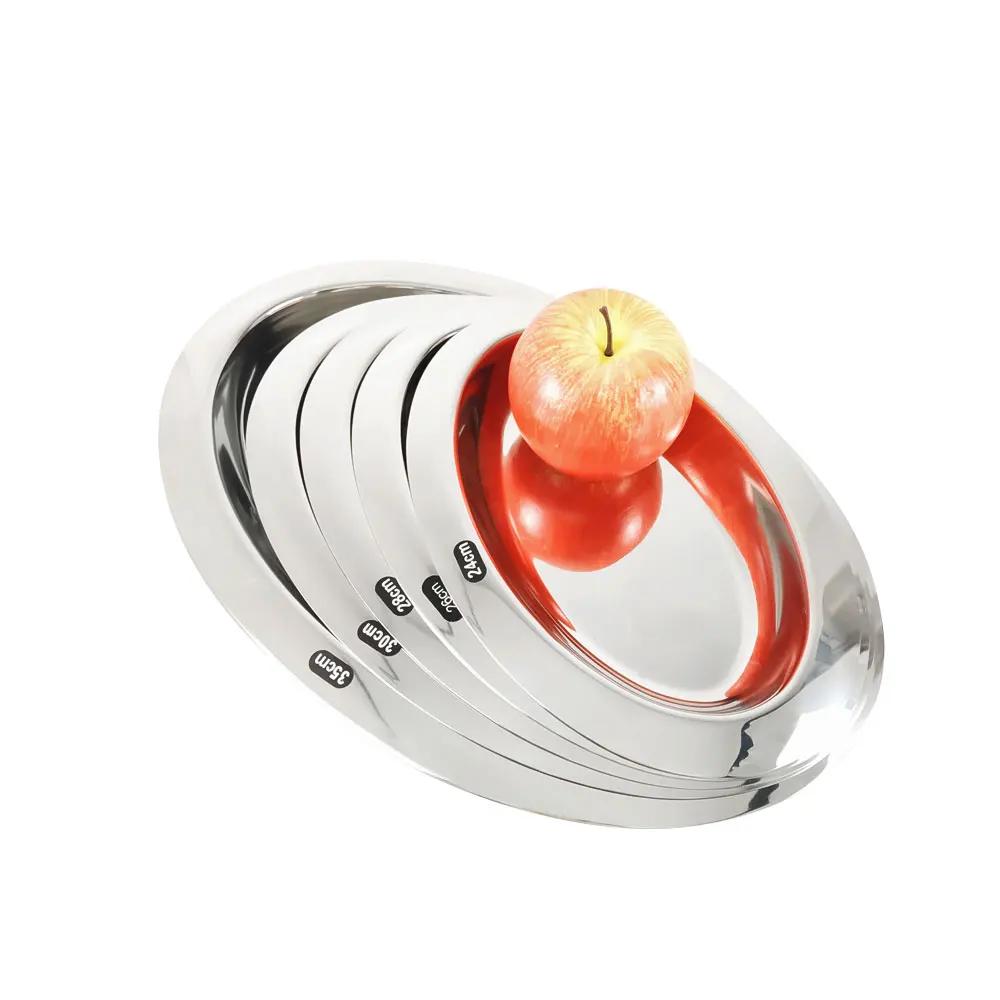 Baming Wholesale Tableware Custom Size Meat Fish Dishes Sushi Plates Restaurant Hotel Serving Tray