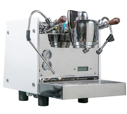 Mini em40 OEM E61 italian profesional dual boiler italy cappuccino commercial coffee machine espresso