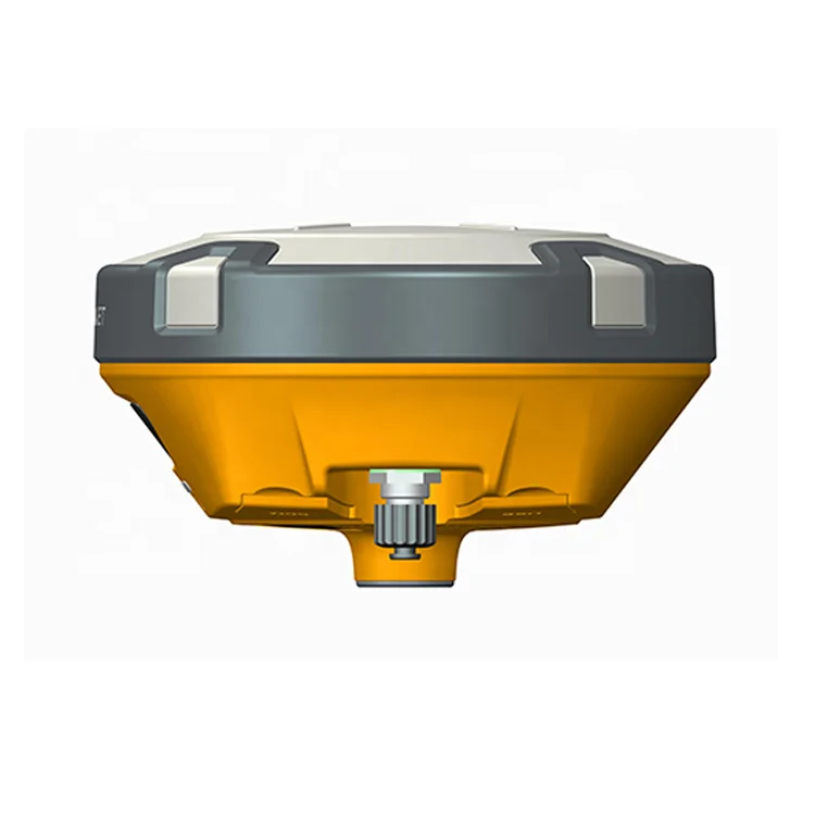 Лучший китайский приемник gnss rtk Hi - target v90 цена с платой trimble BD970 поддержка многосетевого соединения