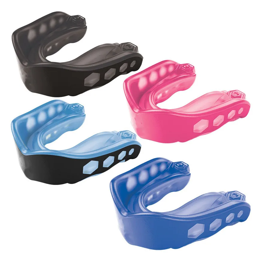 Custom Football Mouthguard Youth Sports Mouth Guard for Rugby Hockey Boxing MMA Basketball