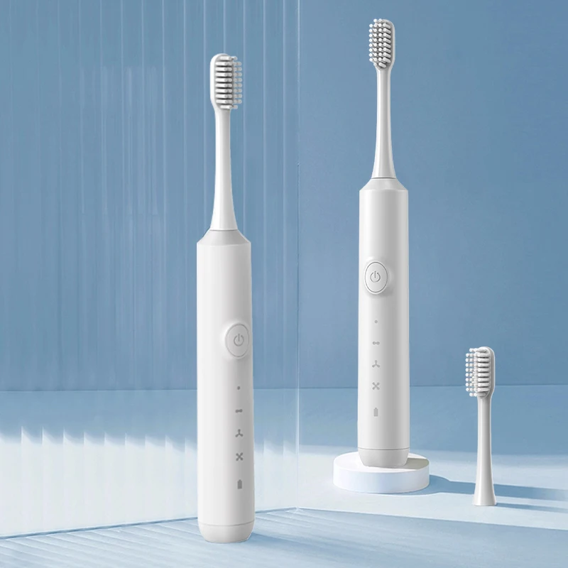 Baolijie Electric Toothbrush Smart sonic Whitening Teeth Soft Brush Rechargeable Electric Toothbrush For Adult