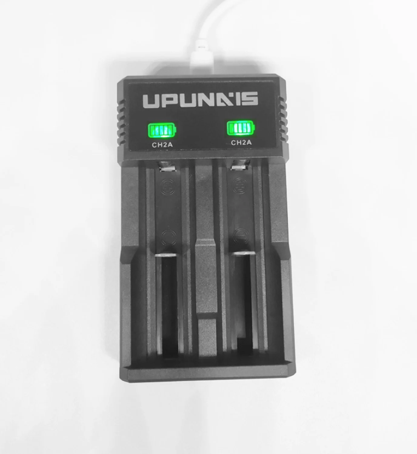 
4.7v Station USB Li-ion Battery Charger for 18650 and 16650 Battery 