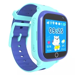 Factory manufacturer android smart watch with wifi smart watch mobile phone prices in dubai