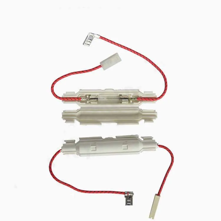 Microwave oven with shell High voltage fuse/fuse 5KV 0.8A microwave oven spare parts