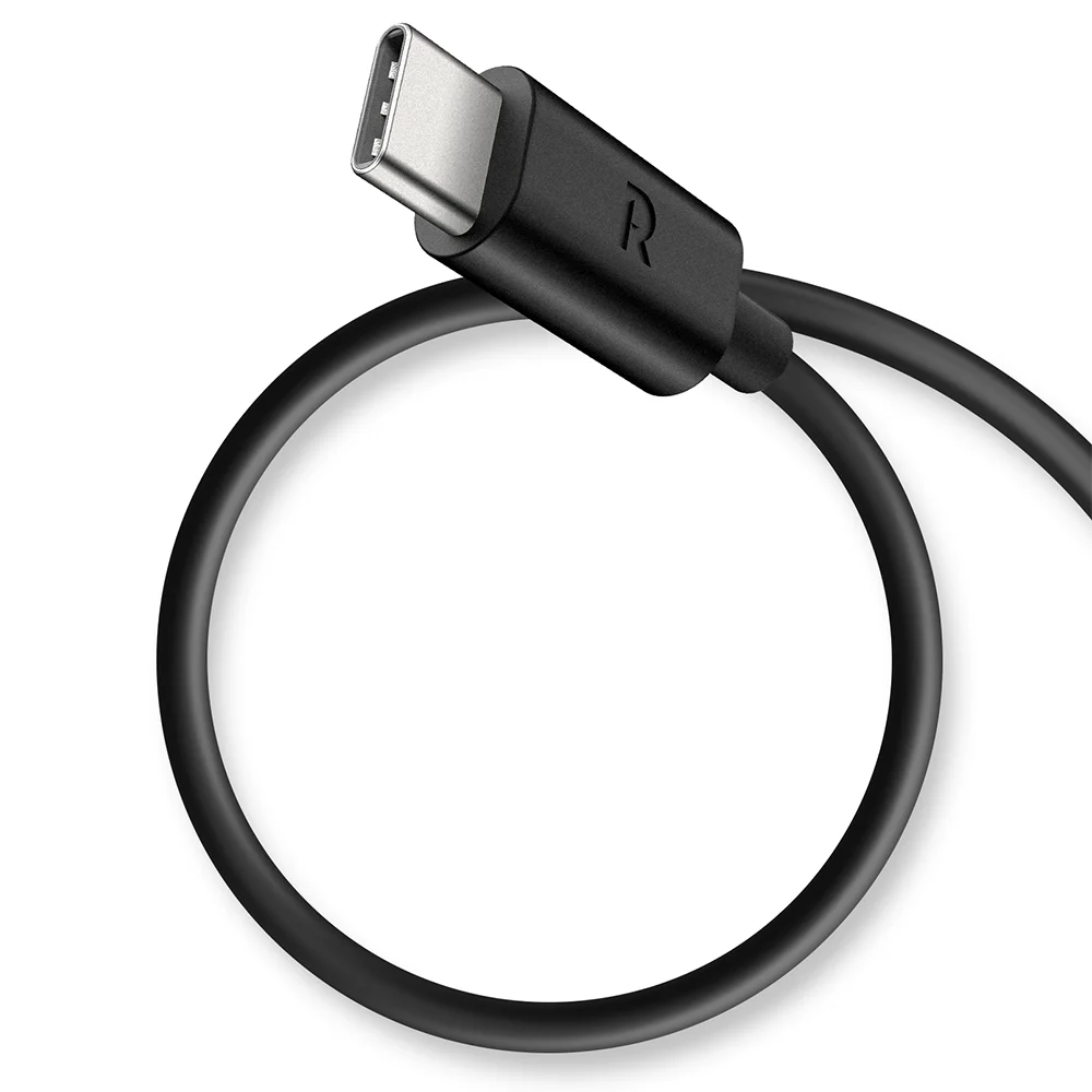 RAVPower MFI 1 м 3 ft USB-A для Tyep C кабель передачи данных usb универсальный usb-кабеля типа c быстрой зарядки быстрое зарядное