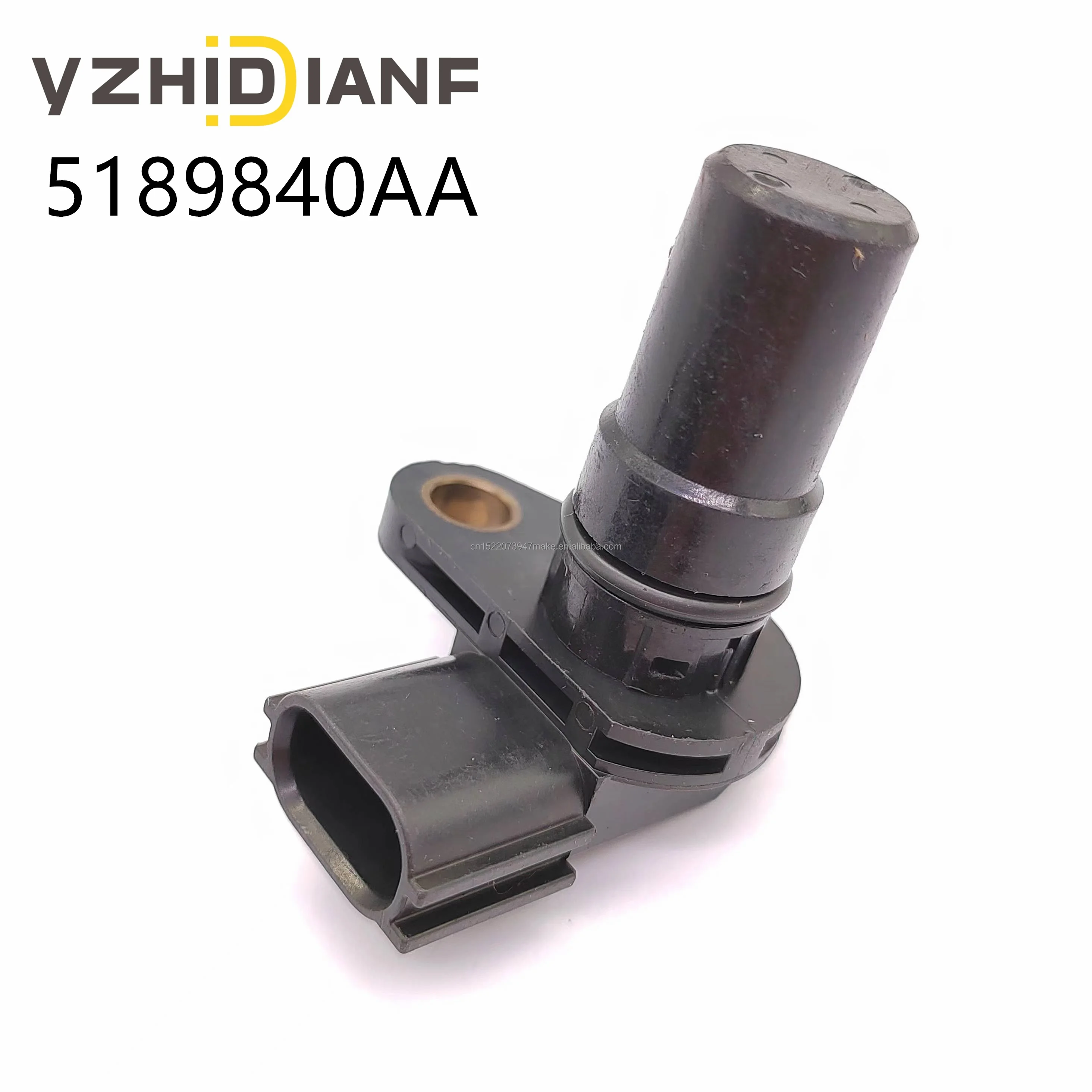 Transmission Vehicle Speed Sensor 5189840AA for Dodge Caliber Jeep Patriot Compass 2007-2017