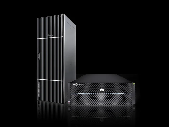 Oceanstor Dorado 8000 18000 V6 8000/18000 High-End All-Flash Huawei Storage Enterprise Storage System
