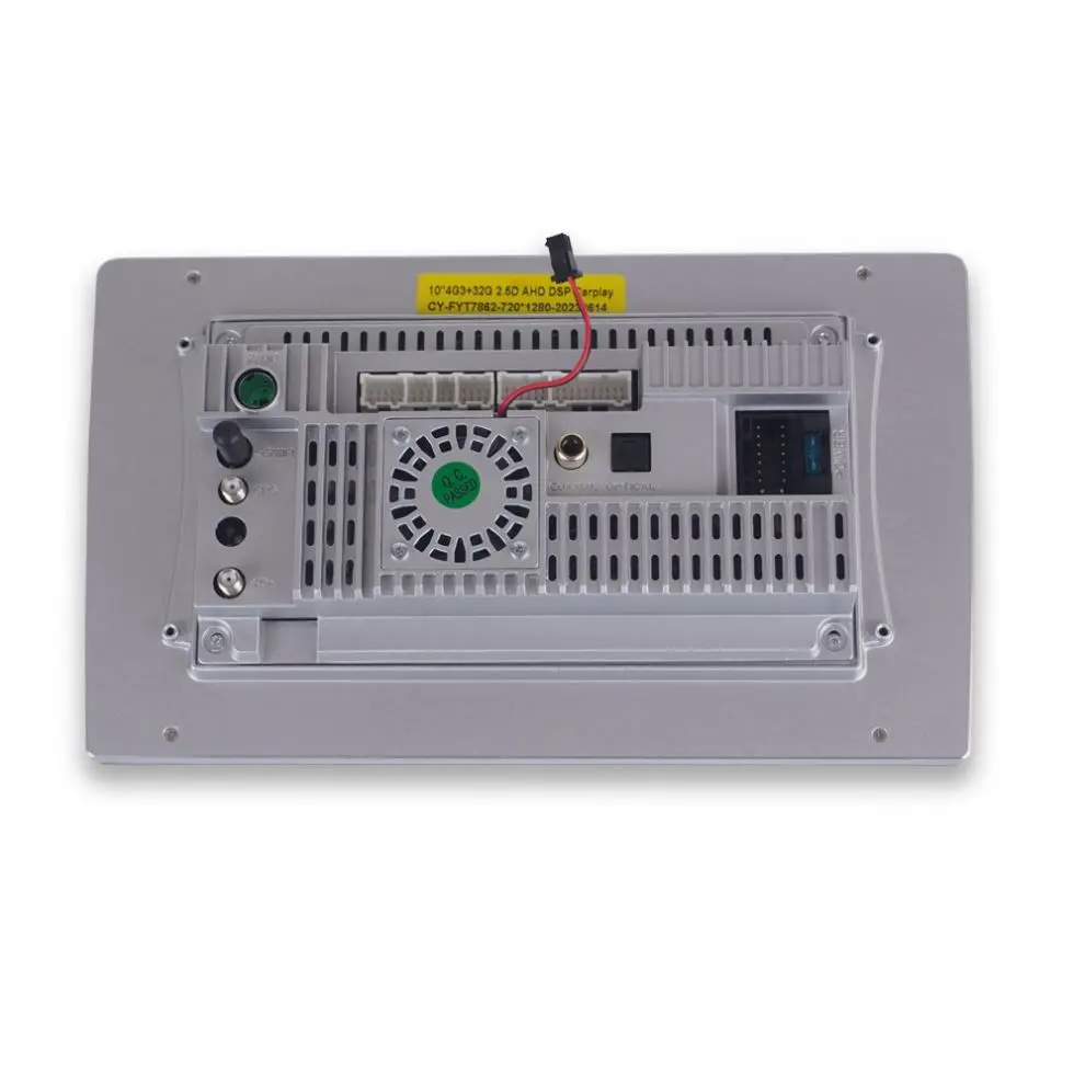 car dvd player Smart Gps Voice Control With Retractable Screen Auto Dvd Player Radio Android Car Players