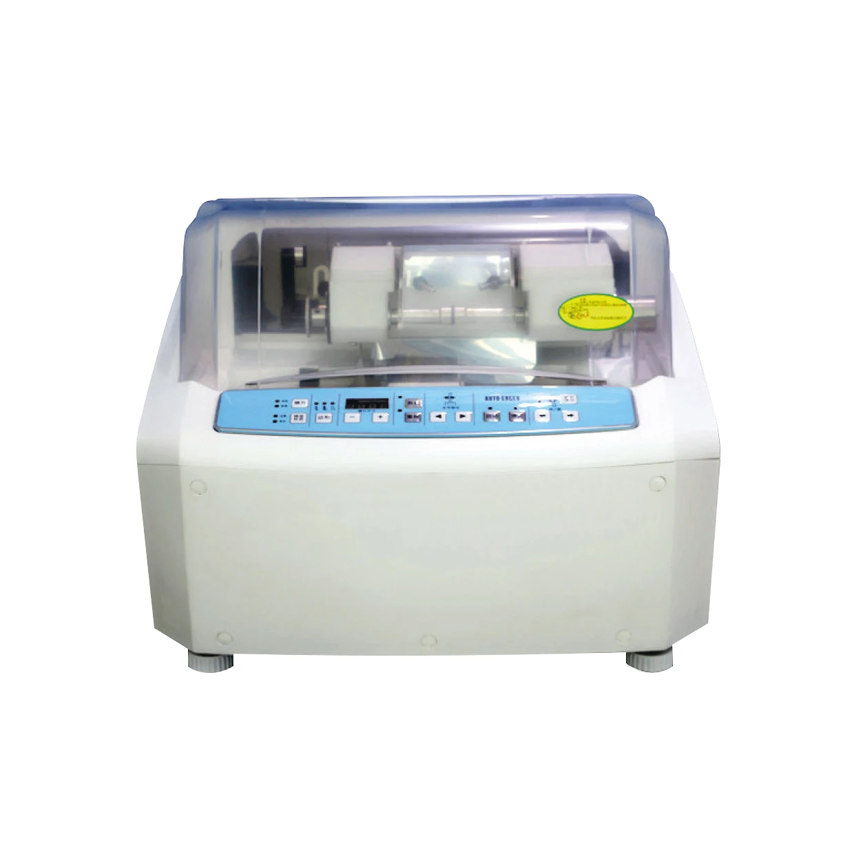 The Cheapest Optical Auto Lens Edger Edge Grinding Machine