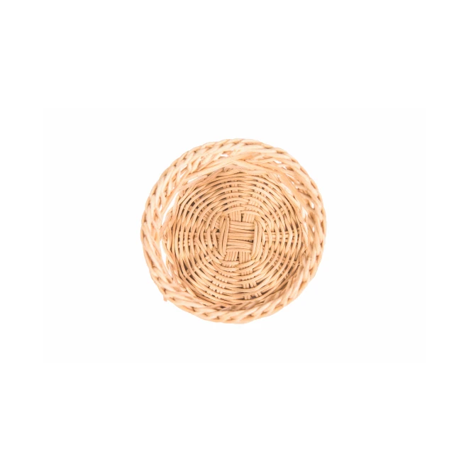 Custom size multi-function empty gift baskets bamboo woven basket square shape rattan storage