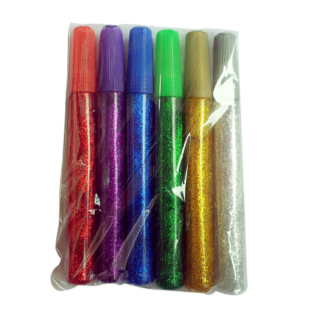 Hot Sale China Supplies Worth Buying moy glitter glue