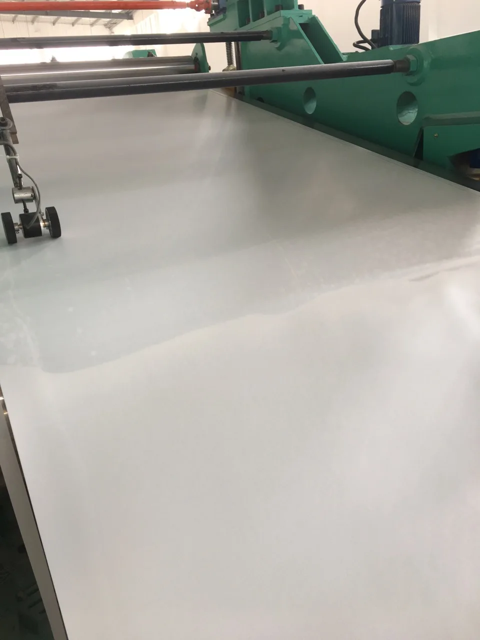 0.1-20mm thickness  high temp resistant transparent waterproof  silicone sheet