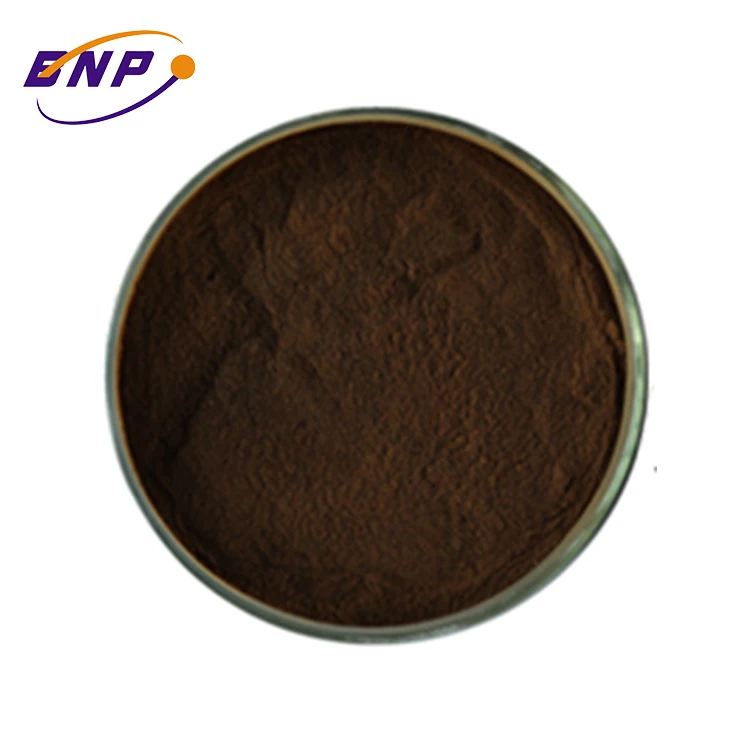 
Hot Selling Pure Natural Aged Black Garlic Extract Powder For Anti-Oxidation fresh garlic allicin 