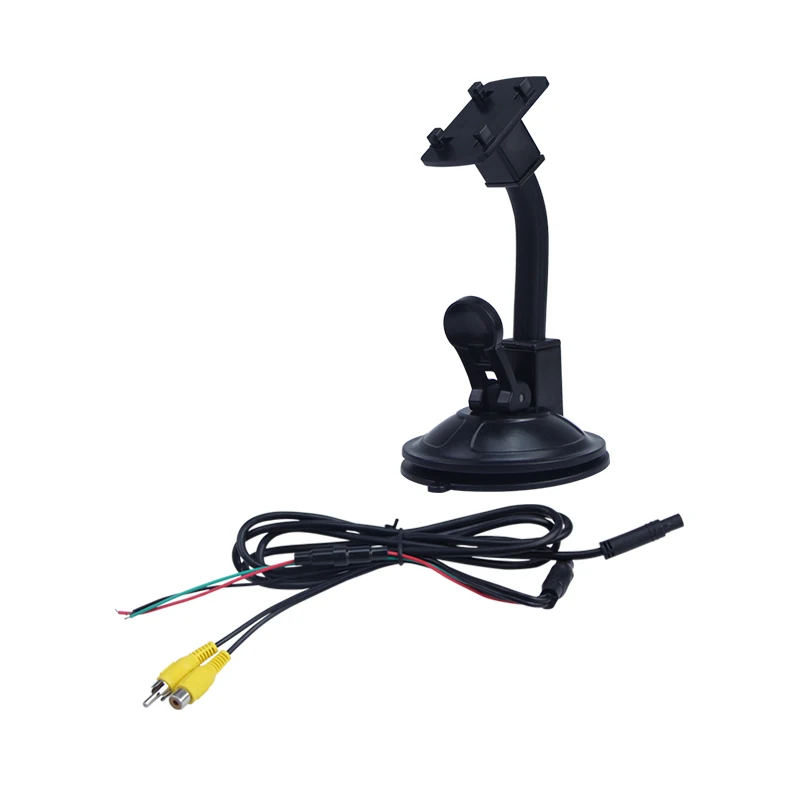  Портативный 7 дюймов PAL / NTSC DC12V 24V Обратный SONY Cyber-shot автомобильный монитор Автономный ЖК Универсальный