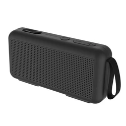 Factory Wholesale Customized OEM Long Battery Life Hifi Wireless Bluteeth Speaker Mini Hifi Bass Audio Amplifier Mini Speaker