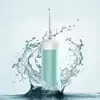Pressure Sensor Oral Caring electric water flosser deep cleaning tooth cleaning water pick flosser