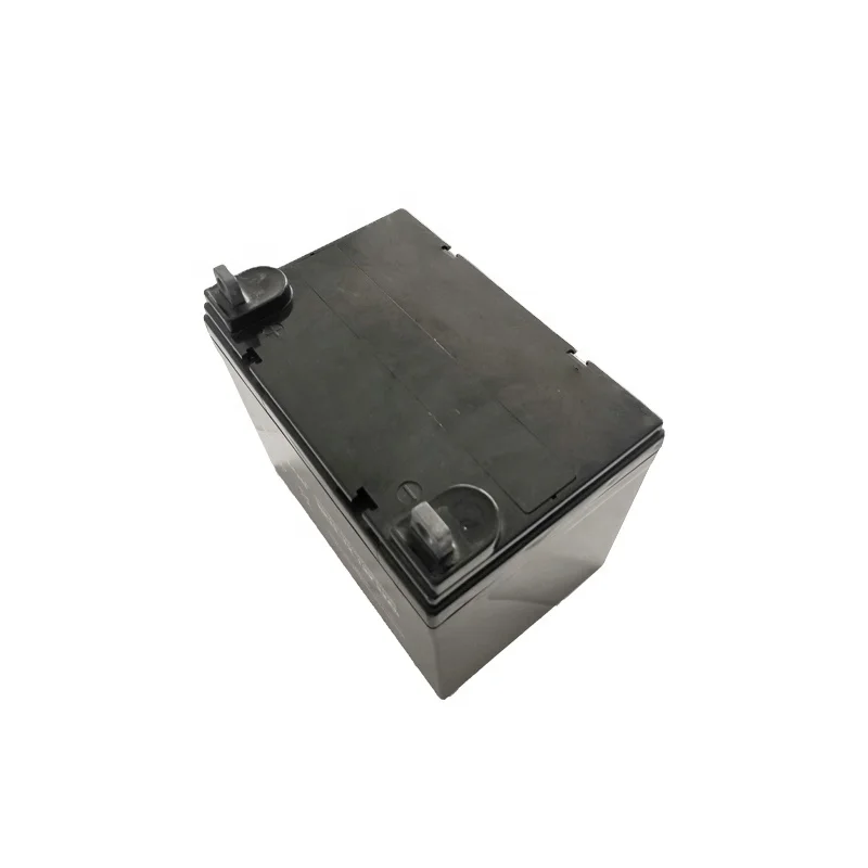 12 Volt 33Ah Gel Trojan Battery For UPS