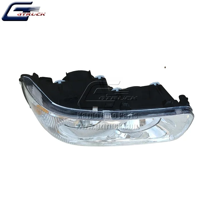 Запасные части для европейских грузовиков, фары головного света Oem 1699301 для DAF, фары головного света для грузовиков