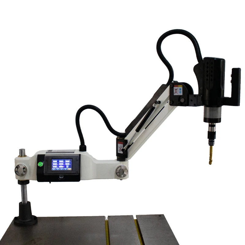  Metal Lathe Universal head Machining Center High Speed Drilling and Tapping Machine