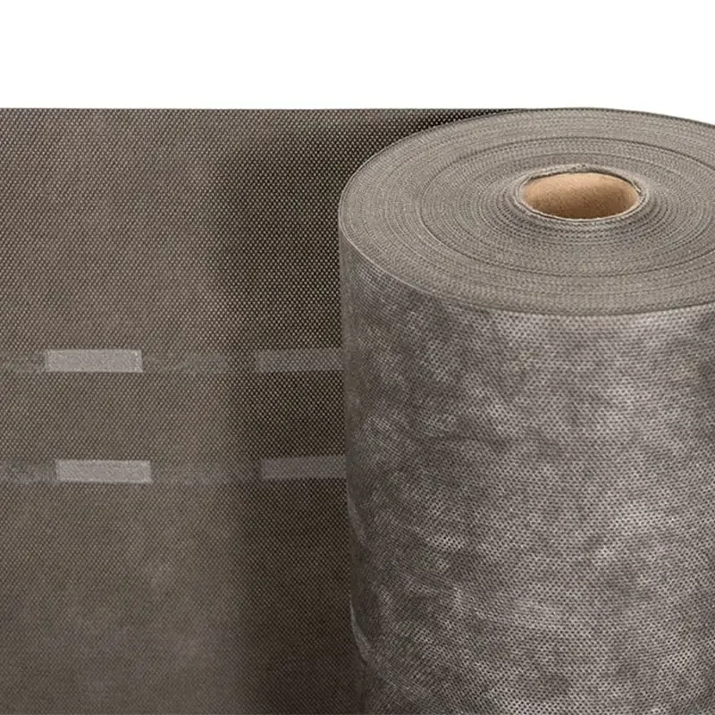 Водонепроницаемая мембрана УФ-сопротивление pp Нетканая дышащая