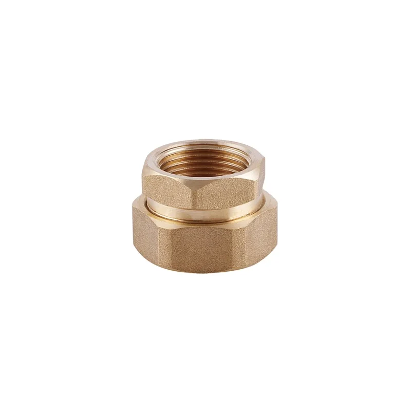 
Durable Good Quality Wholesale Brass Swivel Fitting And Connector 