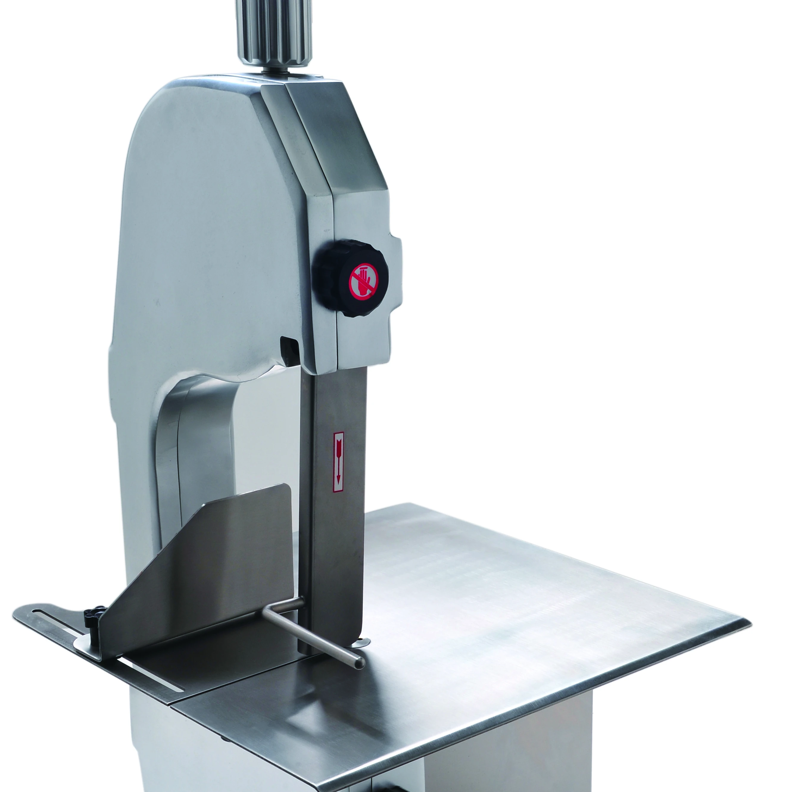 Hualing, лидер продаж, электрическая промышленная косточная пила для мяса