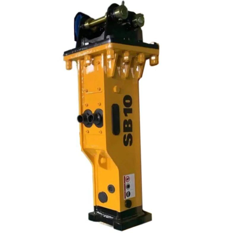 hydraulic breaker sb10 hammer hydraulic breaker