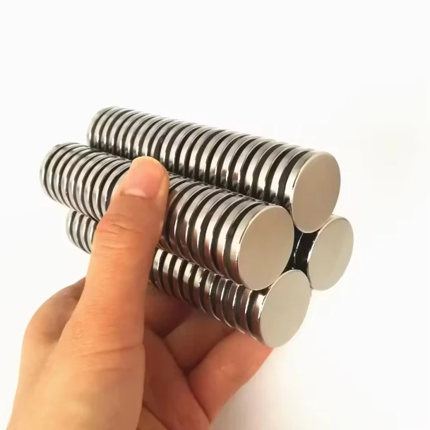 N52 Super Strong Square Magnet Rare Earth Neodymium Magnetic Permanent NdFeB Powerful Block Magnet 20x10x2mm 20x10x3mm 20x10x5mm