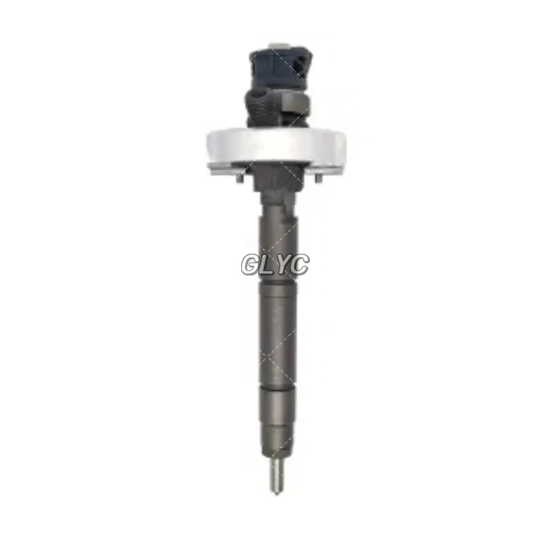 High Performance Fuel Injector Assembly 0445110857 /491/795 0986435292 16600-MD20A/MD20B/MD20C  For Nissan Zd30 DCi 166 00M D20C