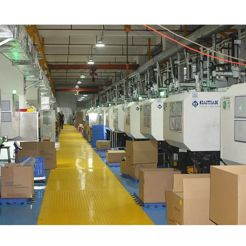 Изготовленный на заказ хорошее качество лидер продаж пластиковый корпус для пульта дистанционного управления