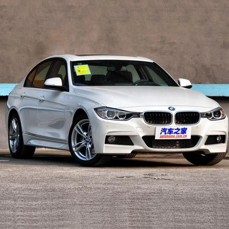  M Tech style Body Kit/ Car bumpers for BMW F30 3 series 2013-2020 year 320i 325i 328i 330i