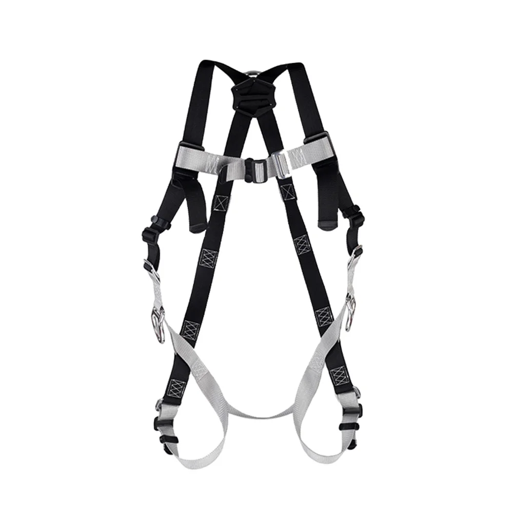 Full Body Safety Harness for Working at Height Construction Working on Tower