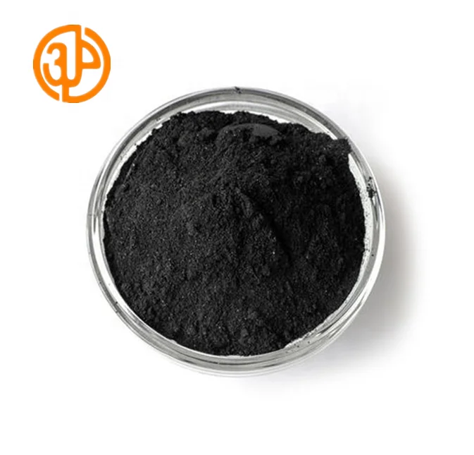 UIV CHEM палладиевый катализатор высокой чистоты Cas № 7440-5-3 палладий на Карбоне