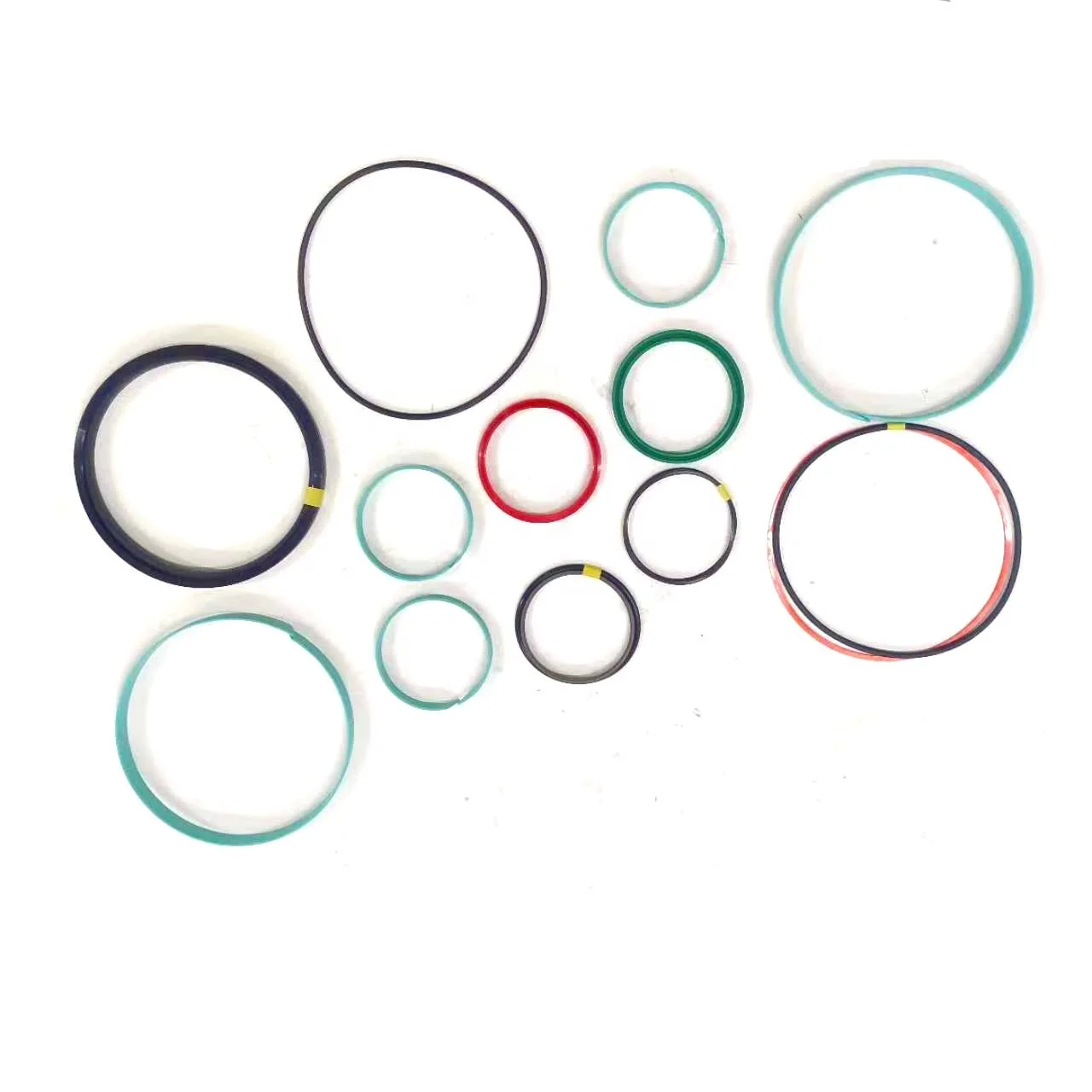 GASKET KIT Seal kits for konecranes equipment use   53362800