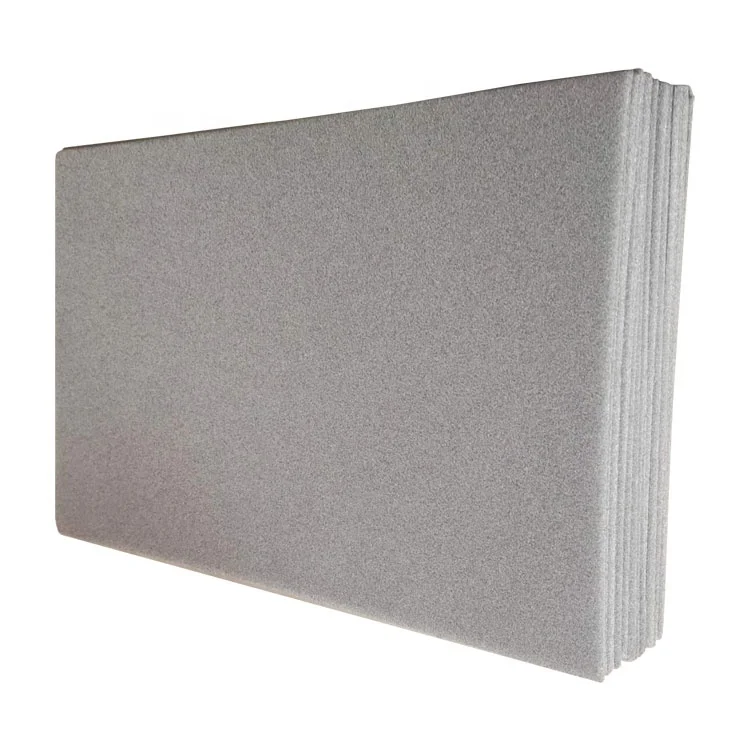 110PPI High Purity Porous Nickel Foam