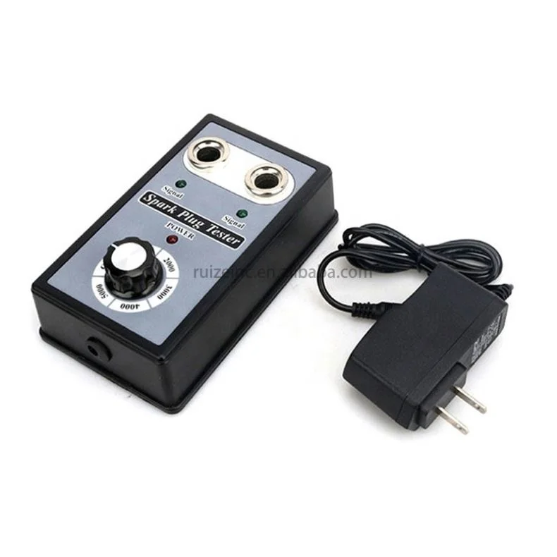 Тестер зажигания для автомобиля