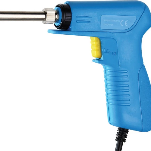 Zhongdi ZD-81N Presto Soldering Gun Dual Wattage 30W 130W