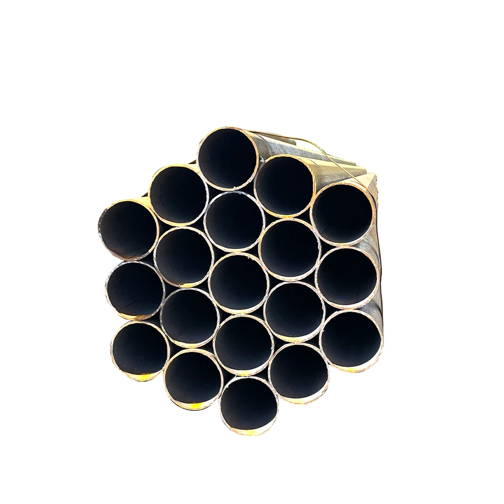 A36 A53 Seamless Carbon Steel Cold drawing Seamless Steel Pipe Manufacturers Price