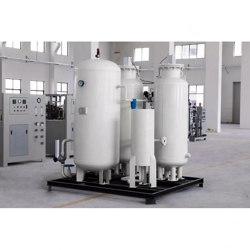 New Arrival Factory Machine Gas Generation Equipment Manufacturer New Style Boiler Fuel Saver Nitrogen Generator