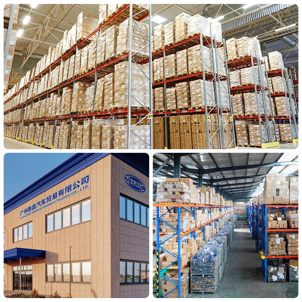 MHJKIA 58411-1G000 Auto Korean Car Brake Drum for Hyundai ACCENT GRAND I20 VERNA Kia