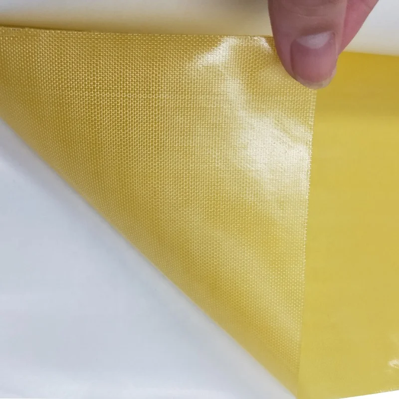Double sided fiber cloth duct fiber tape plate flexo cushion graphic printing plate mounting tape adhesive paper & film