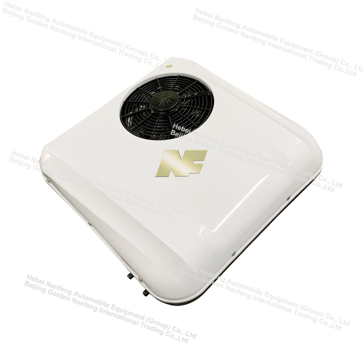 NF roof top air conditioner portable electric van air conditioner 12v electric roof top rv air conditioner for cars
