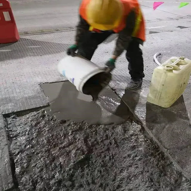 Concrete Admixture of Polycarboxylate Superplasticizer Ester Powder