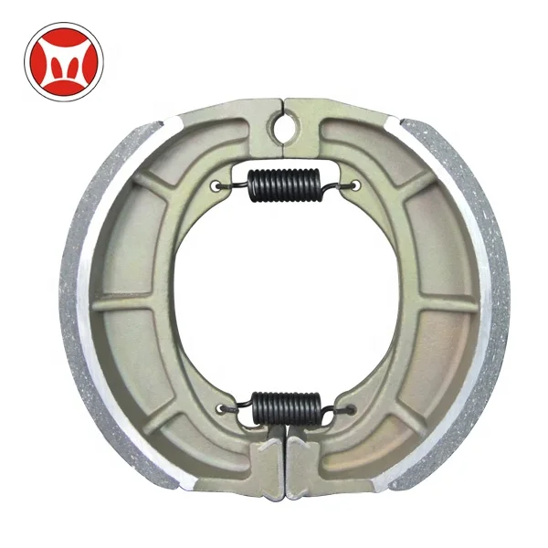 Motorcycle Brake Pad Brake Disc Brake Shoe Professional China Factory