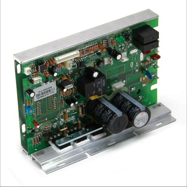 China Electronic Products PCB/PCBA Circuit Board PCB Assembly For Treadmill Motor Controller