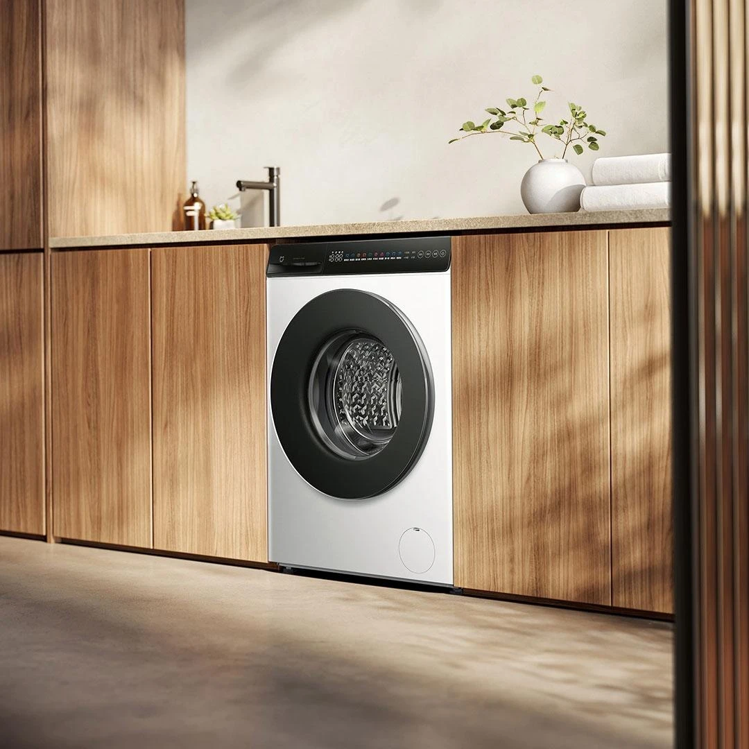 Xiaomi Mijia washing machine ultra clean washing drum 10kg white household washing machine XQG100MJ106